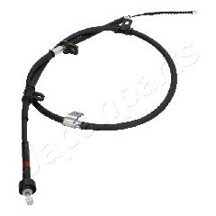 JAPANPARTS Seilzug, Feststellbremse