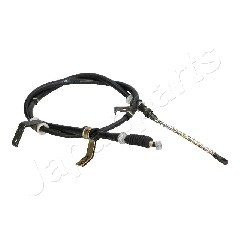 JAPANPARTS Seilzug, Feststellbremse