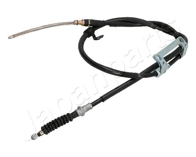 JAPANPARTS Seilzug, Feststellbremse