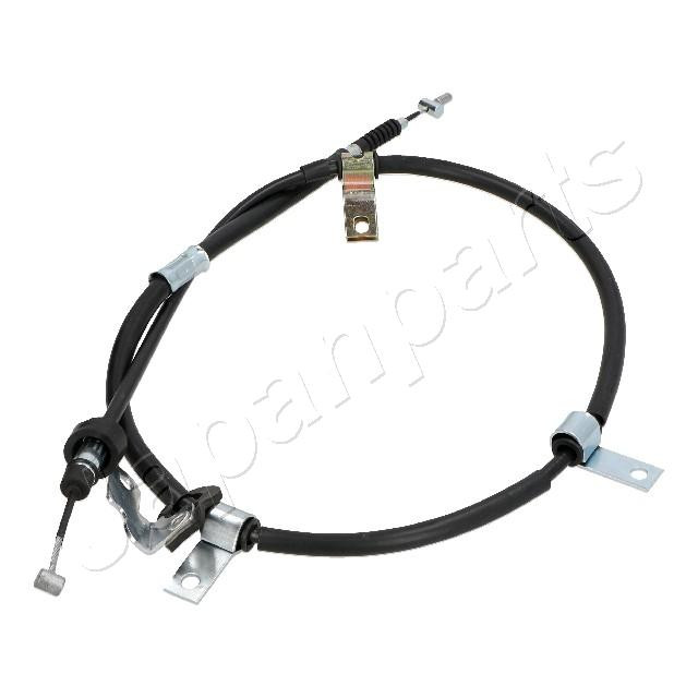 JAPANPARTS Seilzug, Feststellbremse