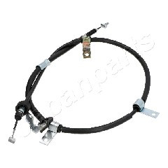 JAPANPARTS Seilzug, Feststellbremse