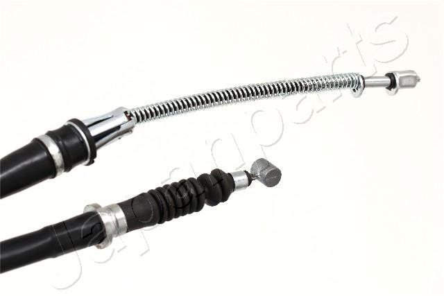 JAPANPARTS Seilzug, Feststellbremse