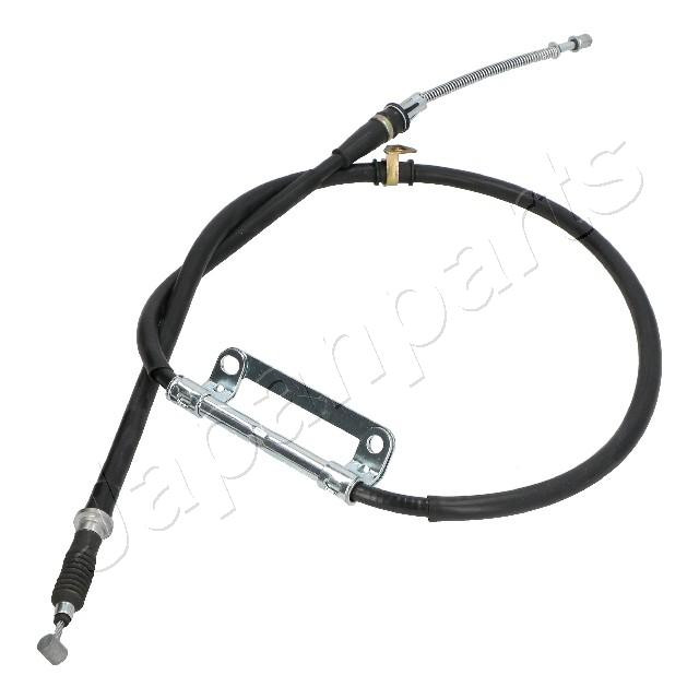 JAPANPARTS Seilzug, Feststellbremse