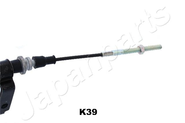 JAPANPARTS Seilzug, Feststellbremse