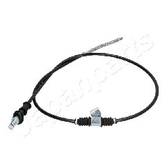 JAPANPARTS Seilzug, Feststellbremse