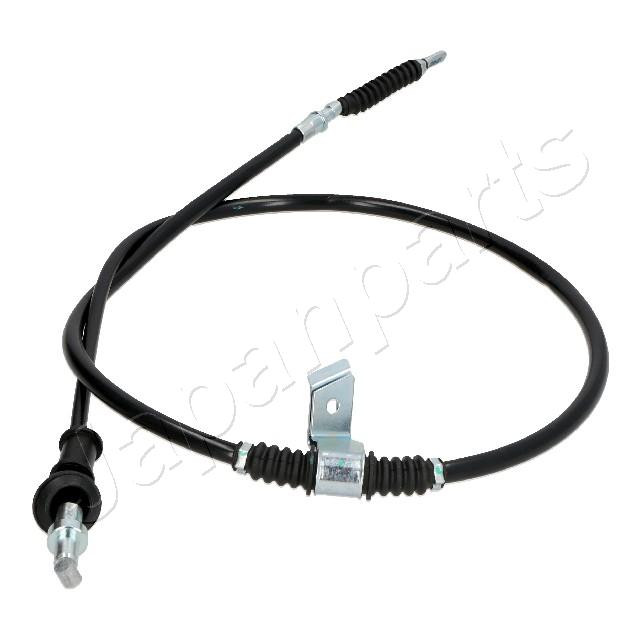 JAPANPARTS Seilzug, Feststellbremse