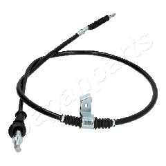 JAPANPARTS Seilzug, Feststellbremse