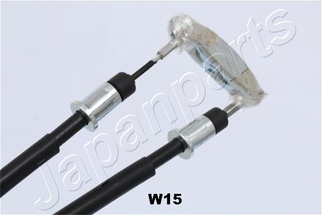 JAPANPARTS Seilzug, Feststellbremse