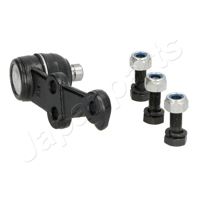 JAPANPARTS Trag-/Führungsgelenk