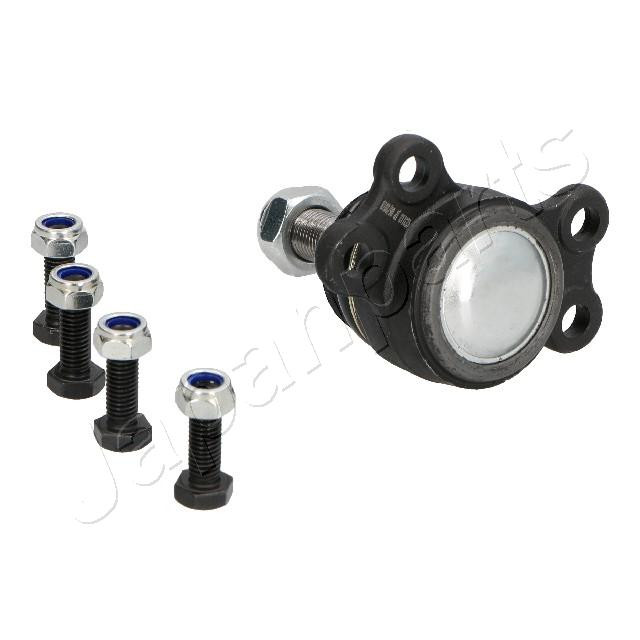 JAPANPARTS Trag-/Führungsgelenk