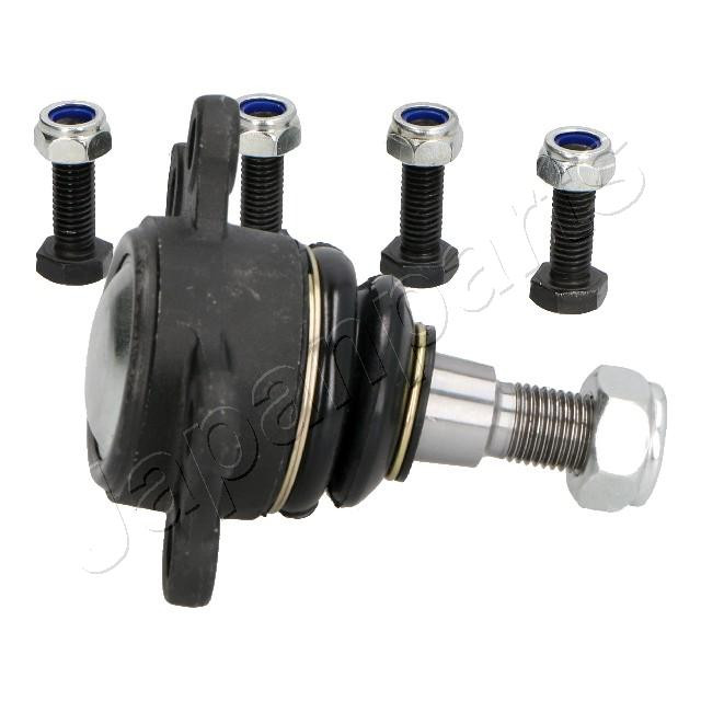 JAPANPARTS Trag-/Führungsgelenk