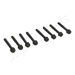 JAPANPARTS Zylinderkopfschraube