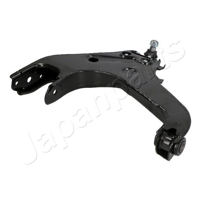 JAPANPARTS Lenker, Radaufhängung