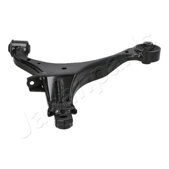 JAPANPARTS Lenker, Radaufhängung