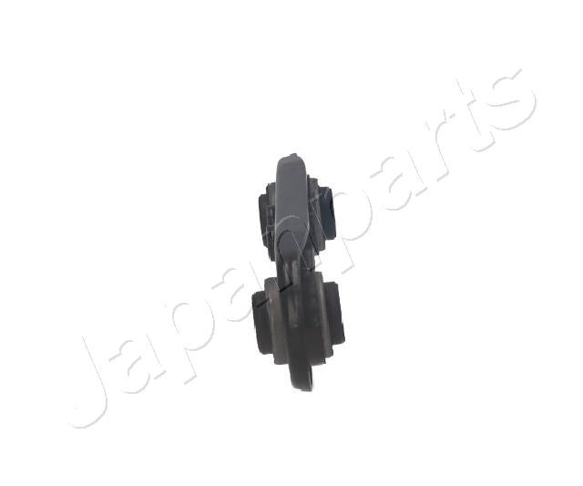 JAPANPARTS Lenker, Radaufhängung