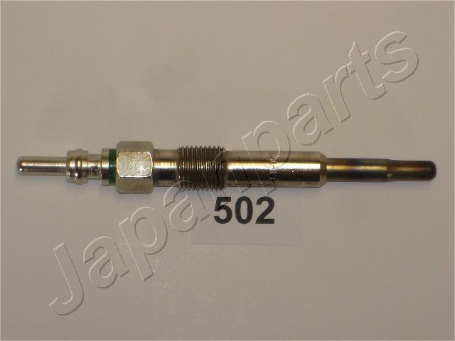 JAPANPARTS Glühkerze
