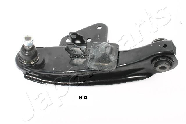 JAPANPARTS Lenker, Radaufhängung