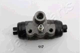 JAPANPARTS Radbremszylinder