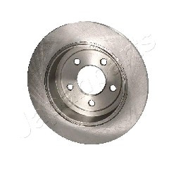 JAPANPARTS Bremsscheibe