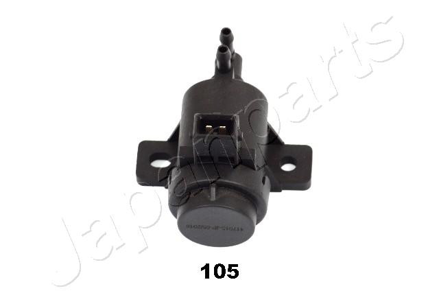 JAPANPARTS AGR-Ventil