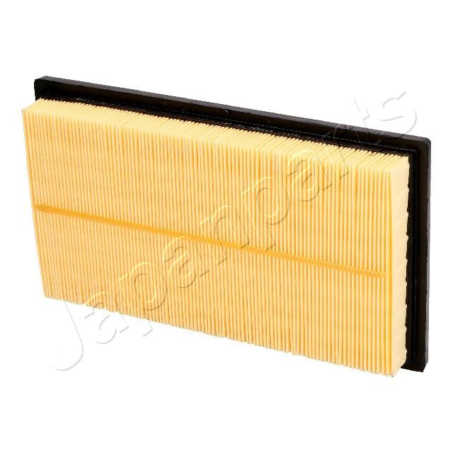 JAPANPARTS Luftfilter