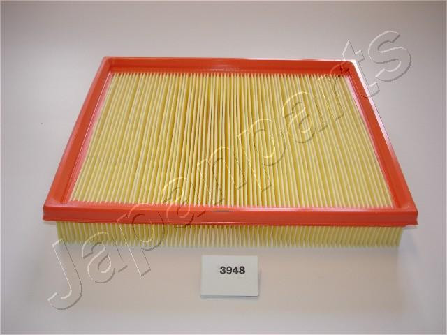 JAPANPARTS Luftfilter