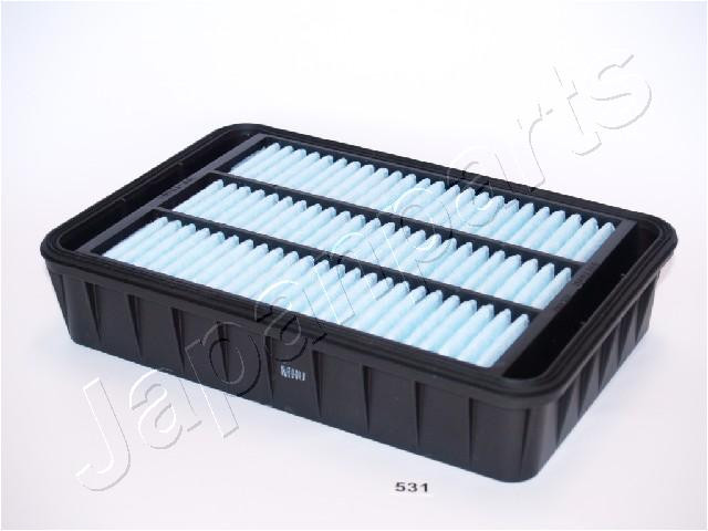 JAPANPARTS Luftfilter