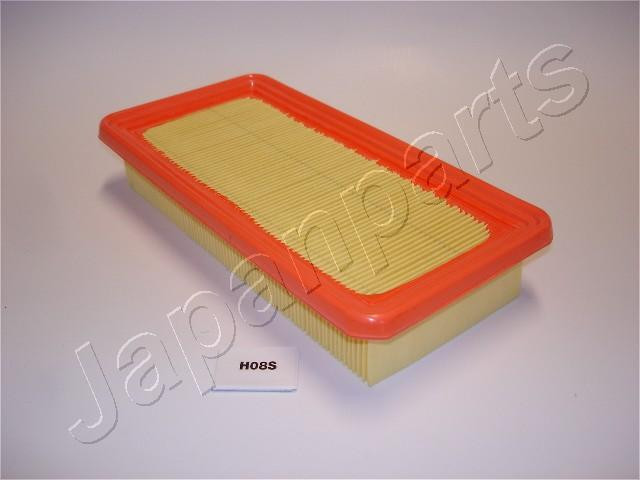JAPANPARTS Luftfilter
