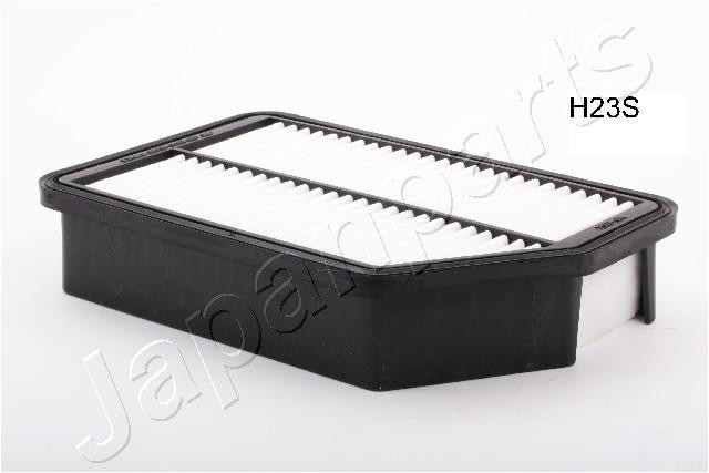 JAPANPARTS Luftfilter