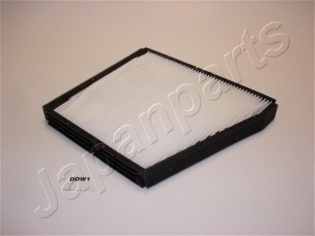 JAPANPARTS Filter, Innenraumluft