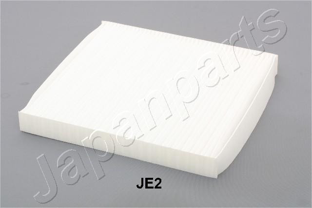 JAPANPARTS Filter, Innenraumluft