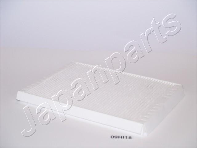 JAPANPARTS Filter, Innenraumluft