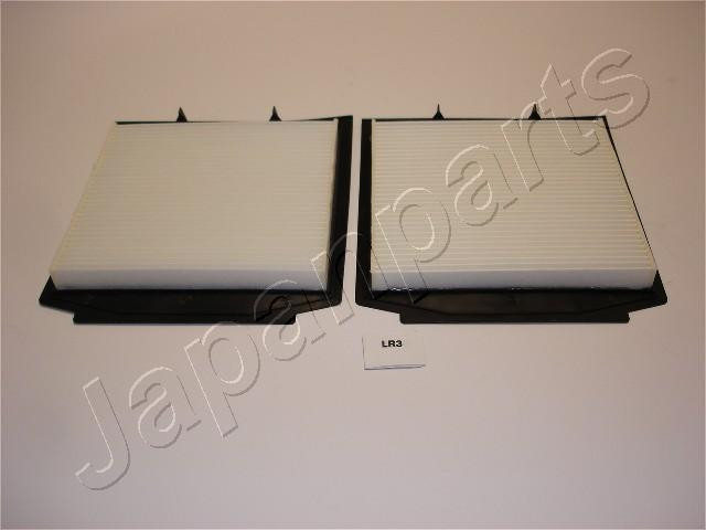 JAPANPARTS Filter, Innenraumluft