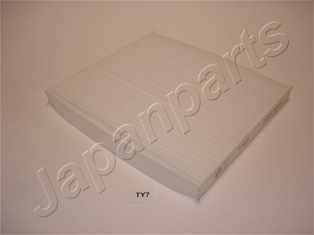 JAPANPARTS Filter, Innenraumluft