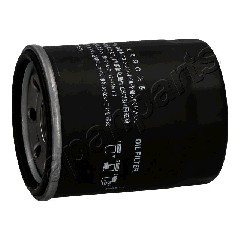 JAPANPARTS Ölfilter