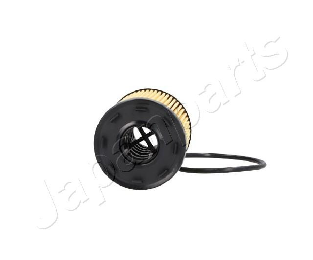 JAPANPARTS Ölfilter