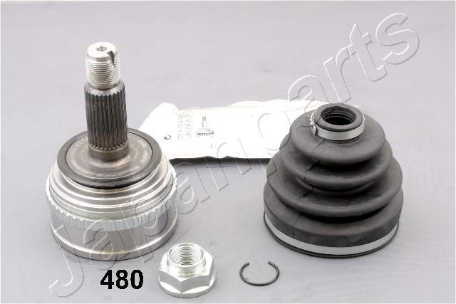 JAPANPARTS Gelenksatz, Antriebswelle