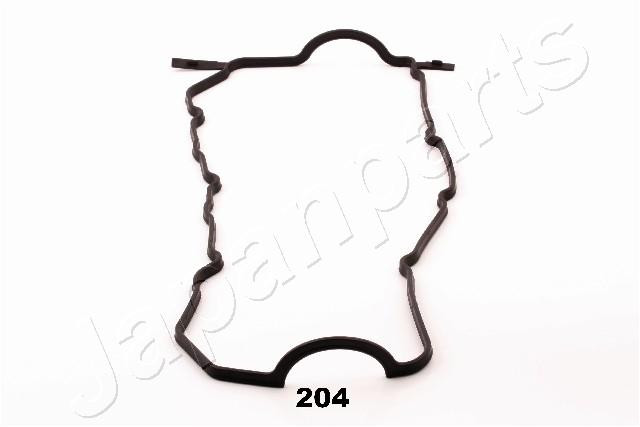 JAPANPARTS Dichtung, Zylinderkopfhaube
