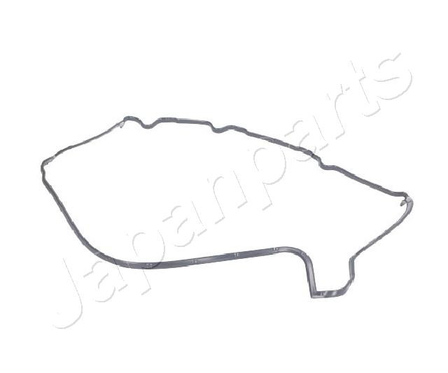 JAPANPARTS Dichtung, Zylinderkopfhaube