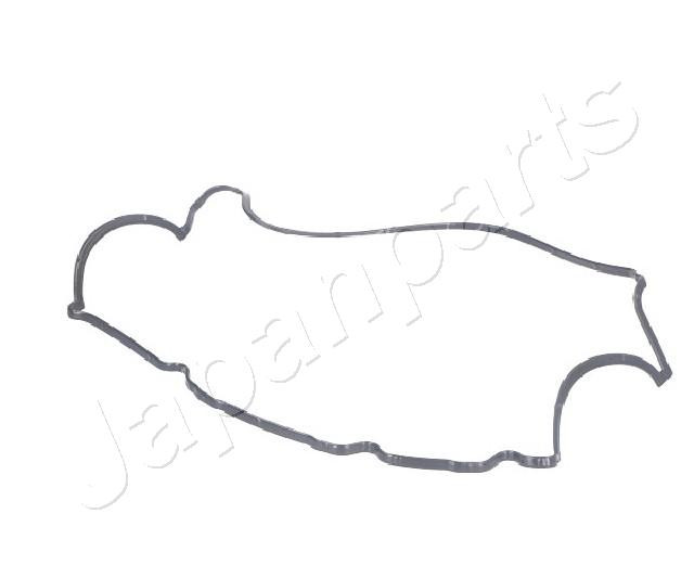 JAPANPARTS Dichtung, Zylinderkopfhaube