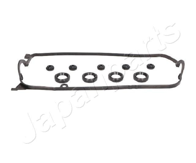 JAPANPARTS Dichtung, Zylinderkopfhaube