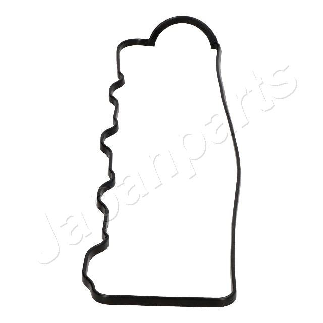 JAPANPARTS Dichtung, Zylinderkopfhaube