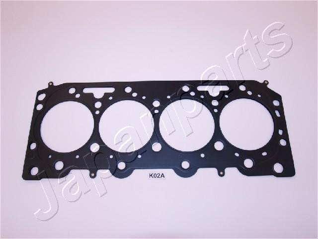 JAPANPARTS Dichtung, Zylinderkopf