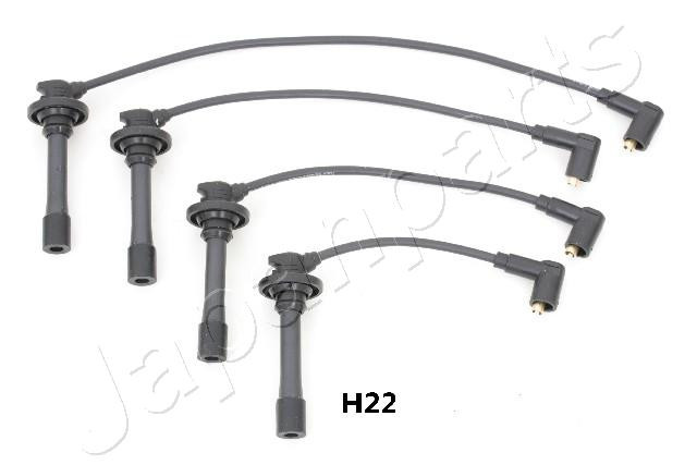 JAPANPARTS Zündleitungssatz