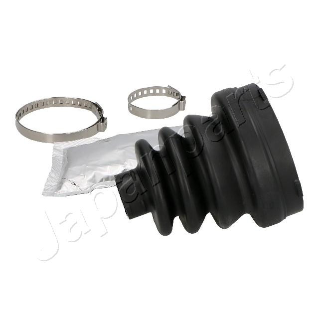 JAPANPARTS Faltenbalgsatz, Antriebswelle