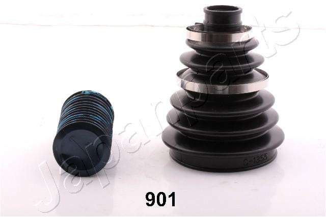 JAPANPARTS Faltenbalgsatz, Antriebswelle