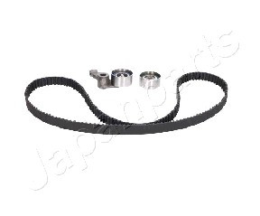 JAPANPARTS Zahnriemensatz