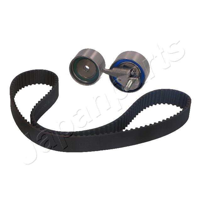 JAPANPARTS Zahnriemensatz