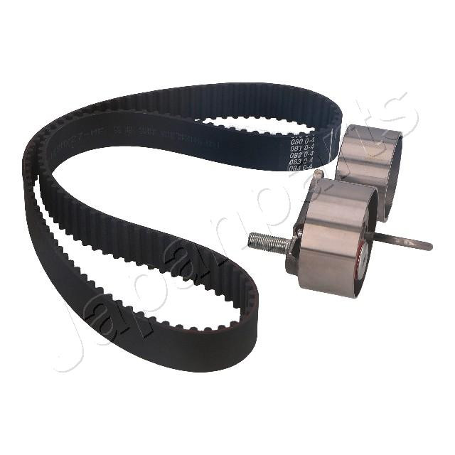 JAPANPARTS Zahnriemensatz