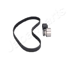 JAPANPARTS Zahnriemensatz